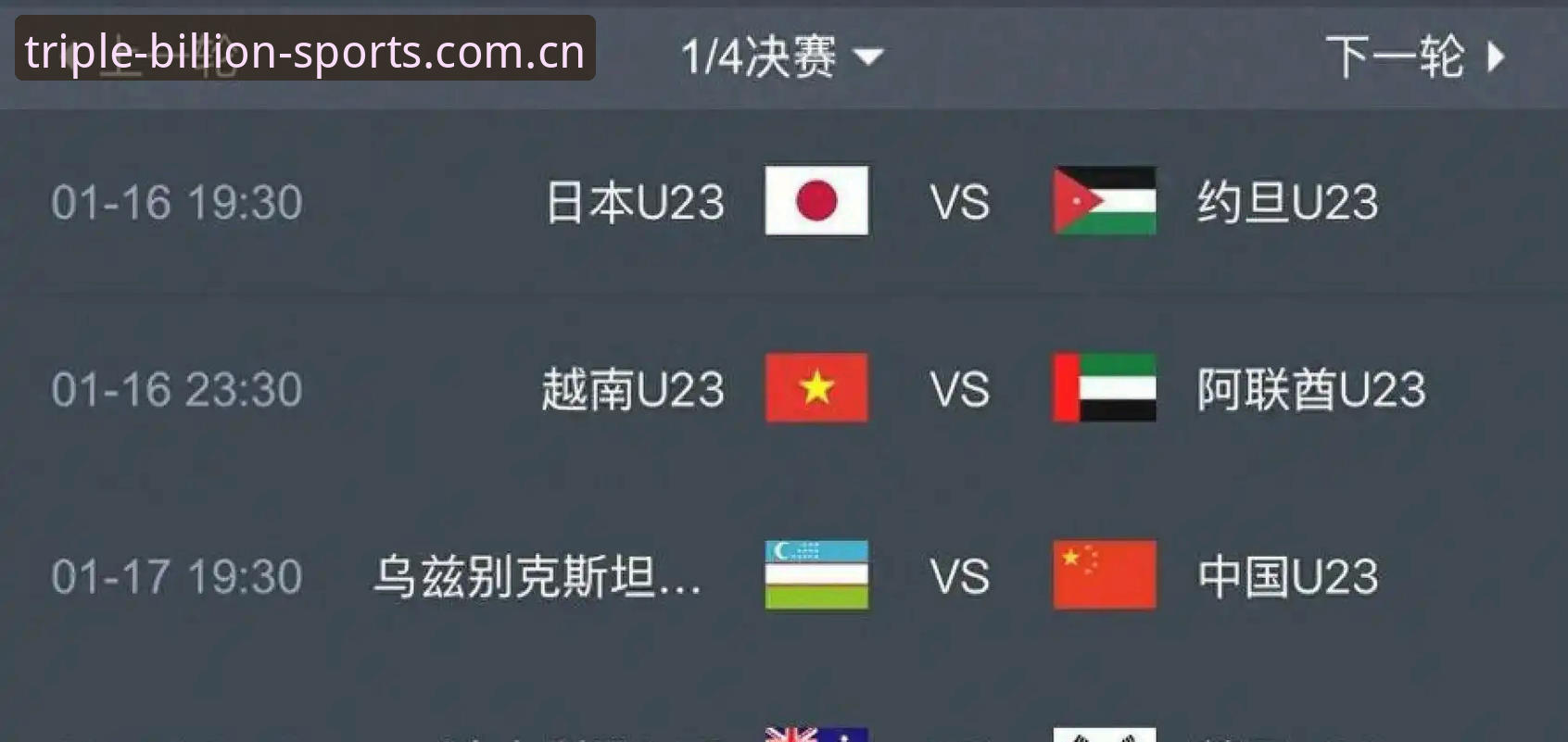 三亿体育app安卓最新版 2030世界杯扩军计划深度评测:中国男足能否搭上66队末班车?